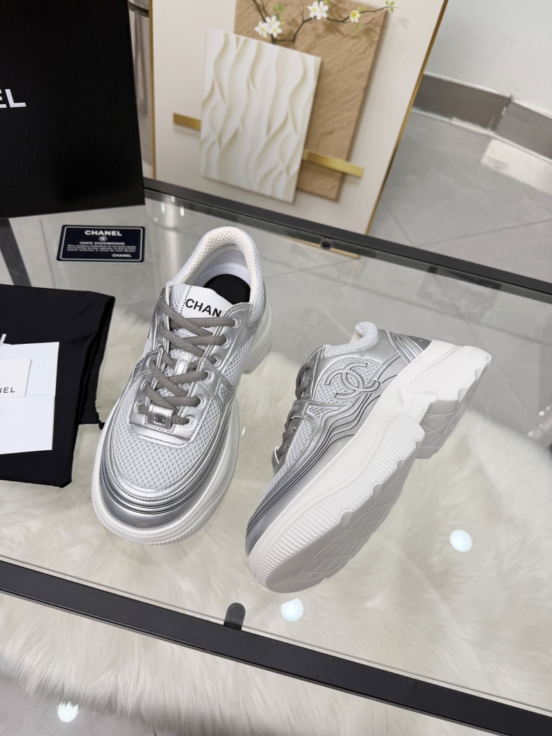Ch**el sport shoes